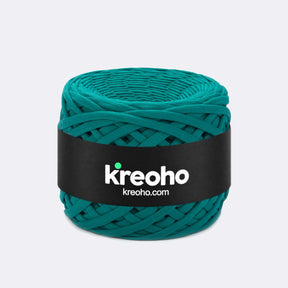 Muse Cotton Kreoho® - Jade Green 310g