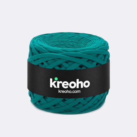 Muse Cotton Kreoho® - Jade Green 310g