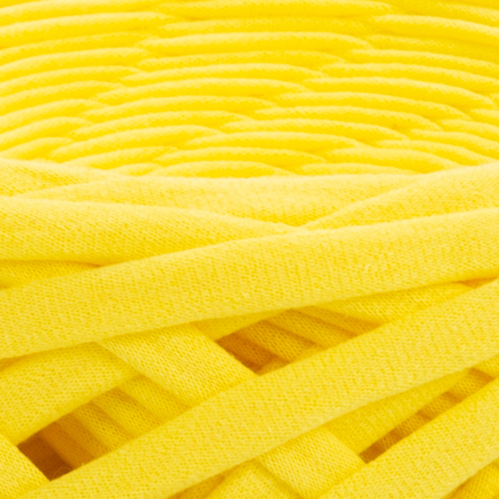 Muse Cotton Kreoho® - Lemon Yellow 310g