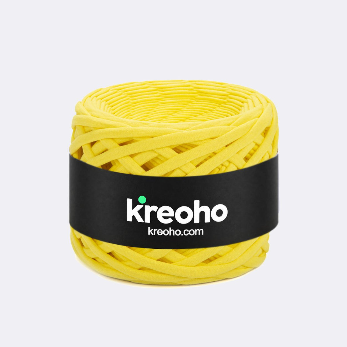 Muse Cotton Kreoho® - Lemon Yellow 310g