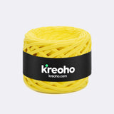 Muse Cotton Kreoho® - Lemon Yellow 310g