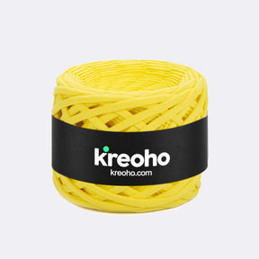 Muse Cotton Kreoho® - Lemon Yellow 310g
