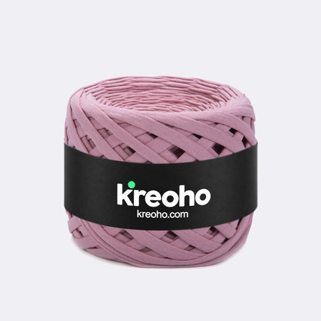 Muse Cotton Kreoho® - Mauve Pink 310g