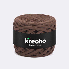 Muse Cotton Kreoho® - Mocha 310g