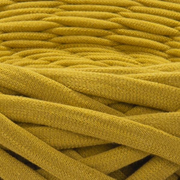 Muse Cotton Kreoho® - Mustard 310g