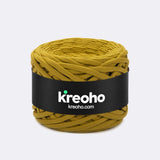 Muse Cotton Kreoho® - Mustard 310g