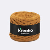Muse Cotton Kreoho® - Ochre 310g