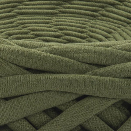 Muse Cotton Kreoho® - Olive Green 310g