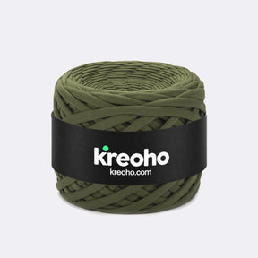 Muse Cotton Kreoho® - Olive Green 310g