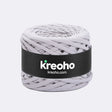 Muse Cotton Kreoho® - Pearl Gray 310g
