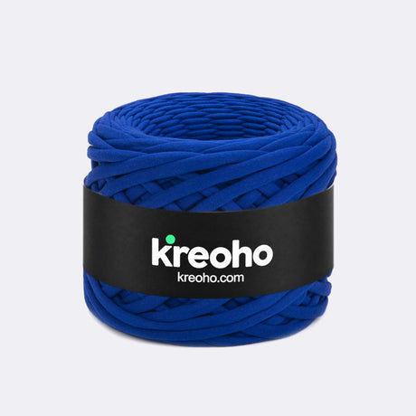 Muse Cotton Kreoho® - Royal Blue 310g