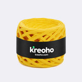 Muse Cotton Kreoho® - Sunny Yellow 310g