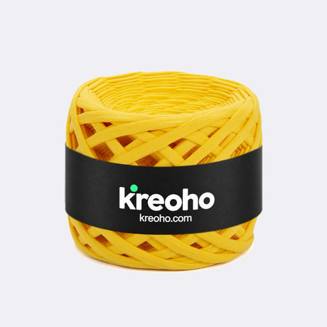 Muse Cotton Kreoho® - Sunny Yellow 310g