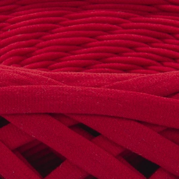Muse Cotton Kreoho® - True Red 310g