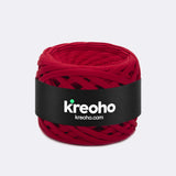 Muse Cotton Kreoho® - True Red 310g