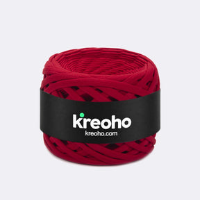 Muse Cotton Kreoho® - True Red 310g