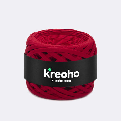 Muse Cotton Kreoho® - True Red 310g