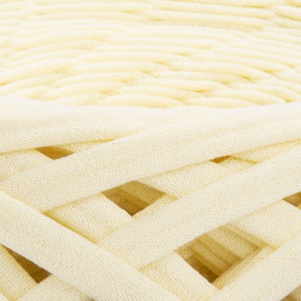 Muse Cotton Kreoho® - Vanilla Cream 310g
