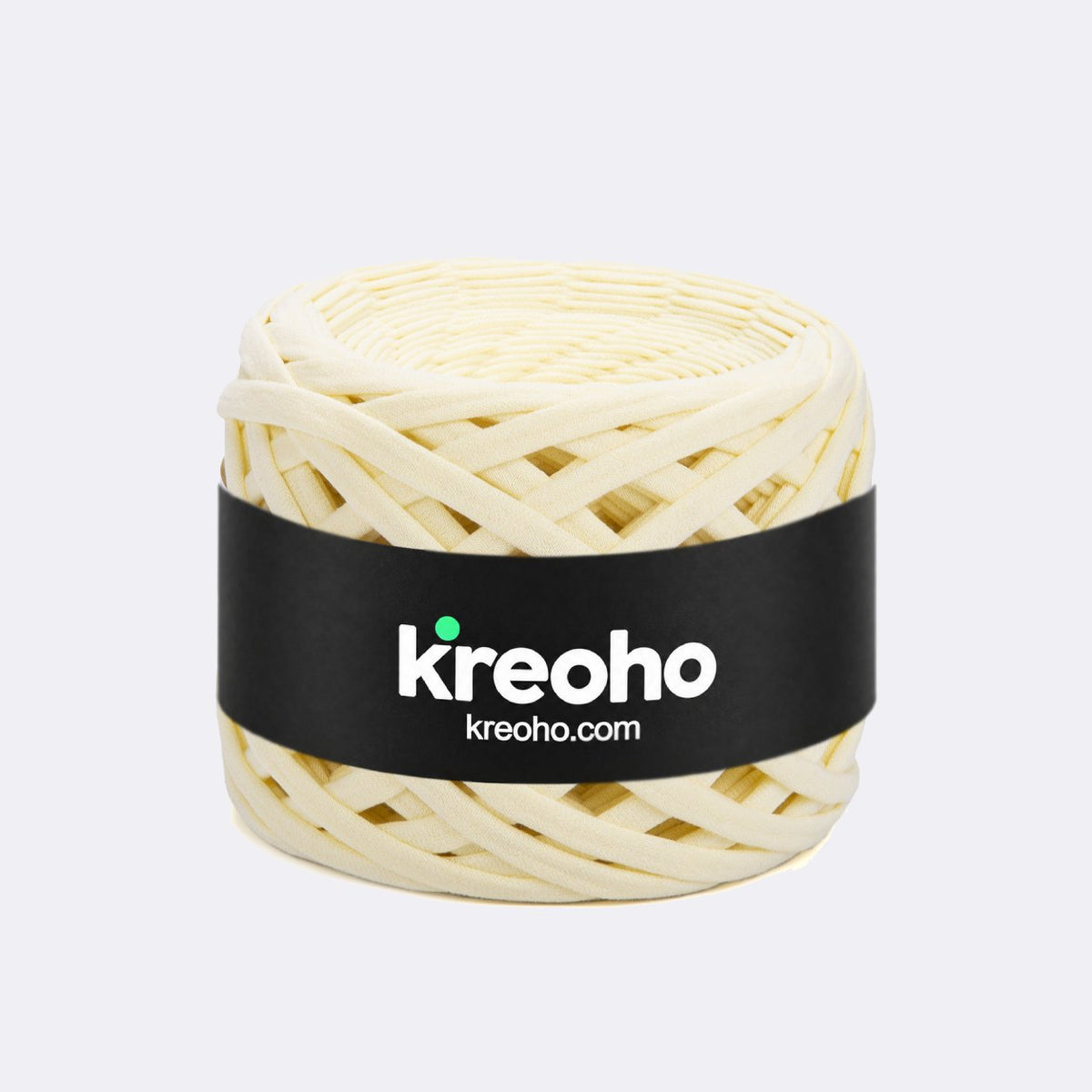 Muse Cotton Kreoho® - Vanilla Cream 310g