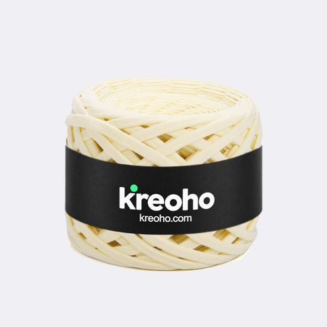 Muse Cotton Kreoho® - Vanilla Cream 310g