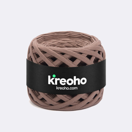 Muse Cotton Kreoho® - Warm Taupe 310g