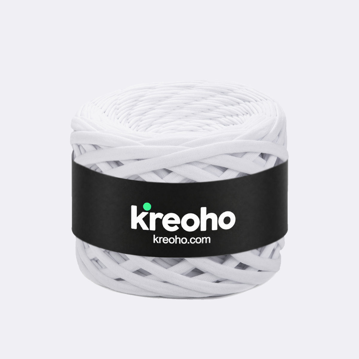 Muse Cotton Kreoho® - White 310g