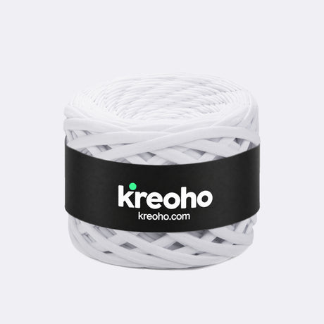 Muse Cotton Kreoho® - White 310g