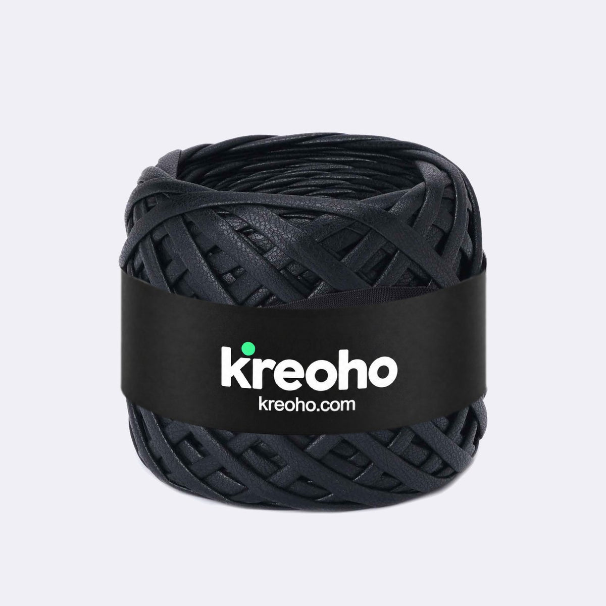 Muse Leather Kreoho® - Black 195g