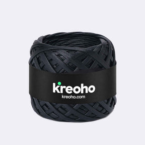 Muse Leather Kreoho® - Black 195g