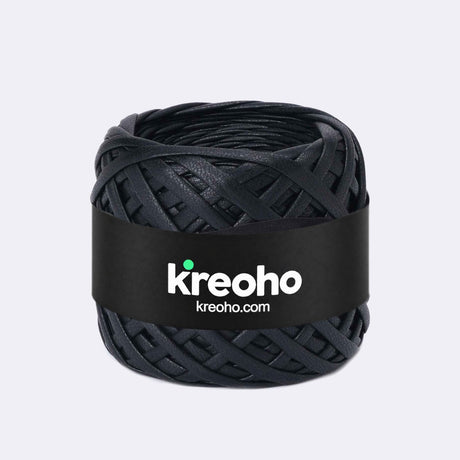 Muse Leather Kreoho® - Black 195g