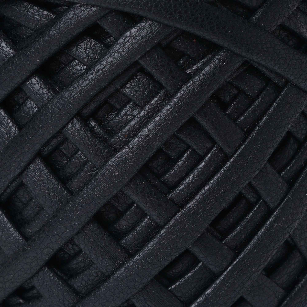 Muse Leather Kreoho® - Black 195g