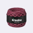 Muse Leather Kreoho® - Burgundy 195g