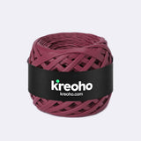 Muse Leather Kreoho® - Burgundy 195g