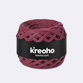 Muse Leather Kreoho® - Burgundy 195g