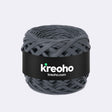 Muse Leather Kreoho® - Charcoal 195g