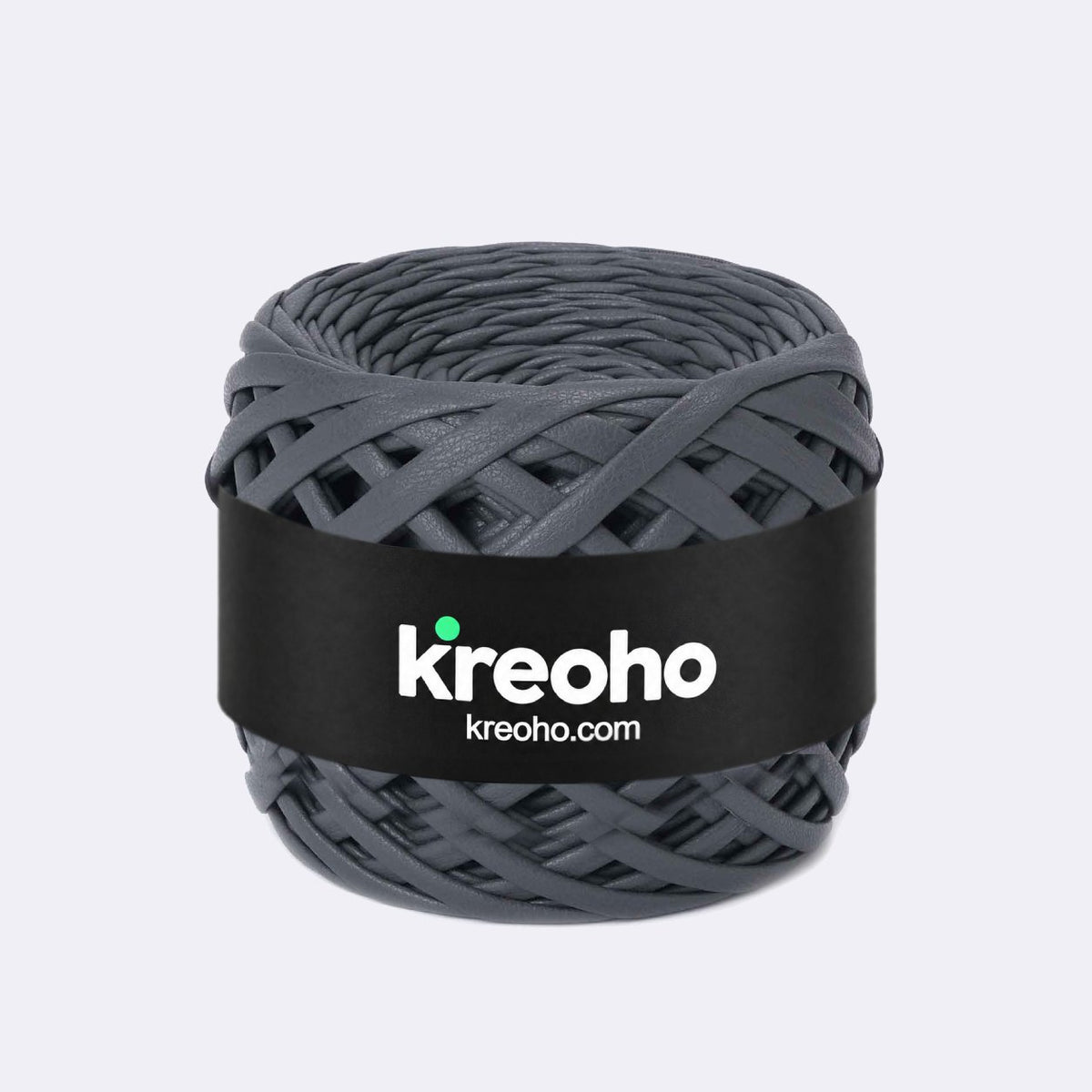 Muse Leather Kreoho® - Charcoal 195g