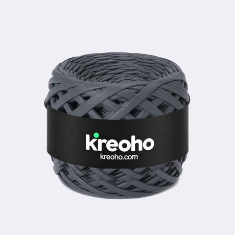 Muse Leather Kreoho® - Charcoal 195g