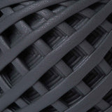 Muse Leather Kreoho® - Charcoal 195g