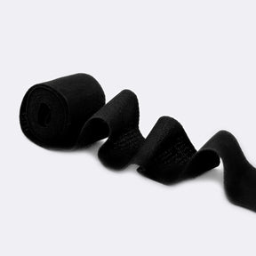 Nastro Tufting Pro 40mm Kreoho® – Black 1m