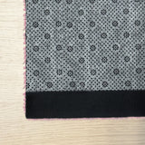 Nastro Tufting Pro 40mm Kreoho® – Black 1m