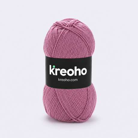 Neo Acrylic Kreoho® - Antique Rose 50g
