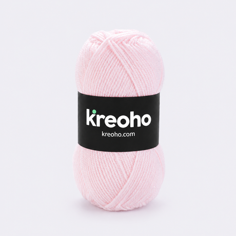 Neo Acrylic Kreoho® - Baby Pink 50g