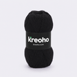 Neo Acrylic Kreoho® - Black 50g