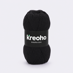 Neo Acrylic Kreoho® - Black 50g