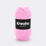 Neo Acrylic Kreoho® - Blossom Pink 50g