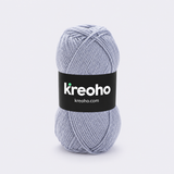 Neo Acrylic Kreoho® - Slate Blue 50g