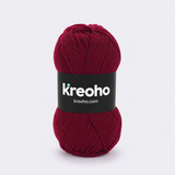 Neo Acrylic Kreoho® - Brick Red 50g