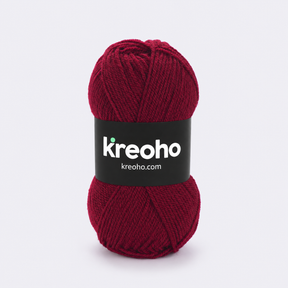 Neo Acrylic Kreoho® - Brick Red 50g