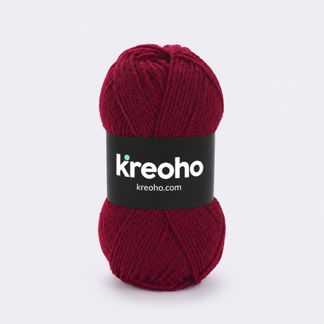 Neo Acrylic Kreoho® - Brick Red 50g