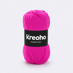 Neo Acrylic Kreoho® - Rose Bonbon 50g